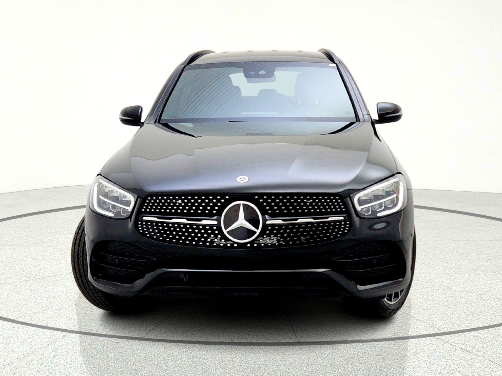 Certified 2022 Mercedes-Benz GLC 300 image 3