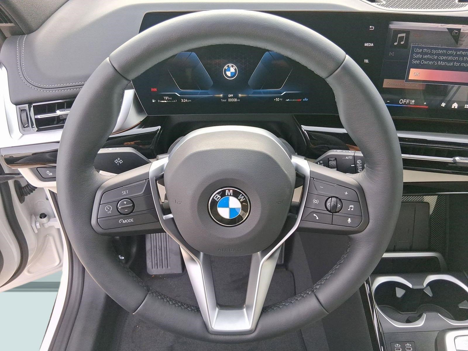 Used 2026 BMW X1 xDrive28i w/ Convenience Package image 15