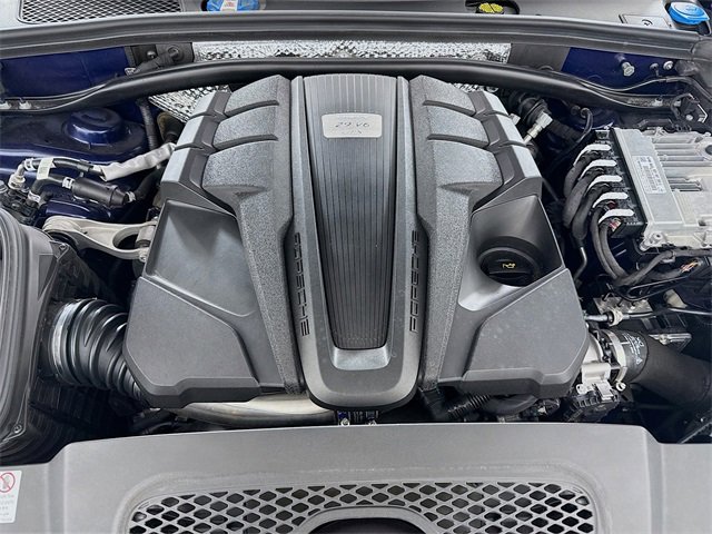 Used 2022 Porsche Macan GTS image 32