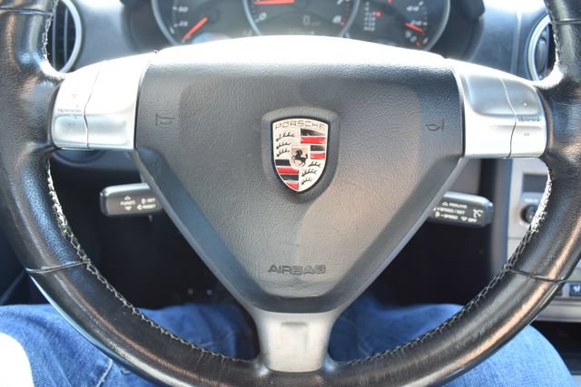 Used 2007 Porsche Boxster RWD image 21