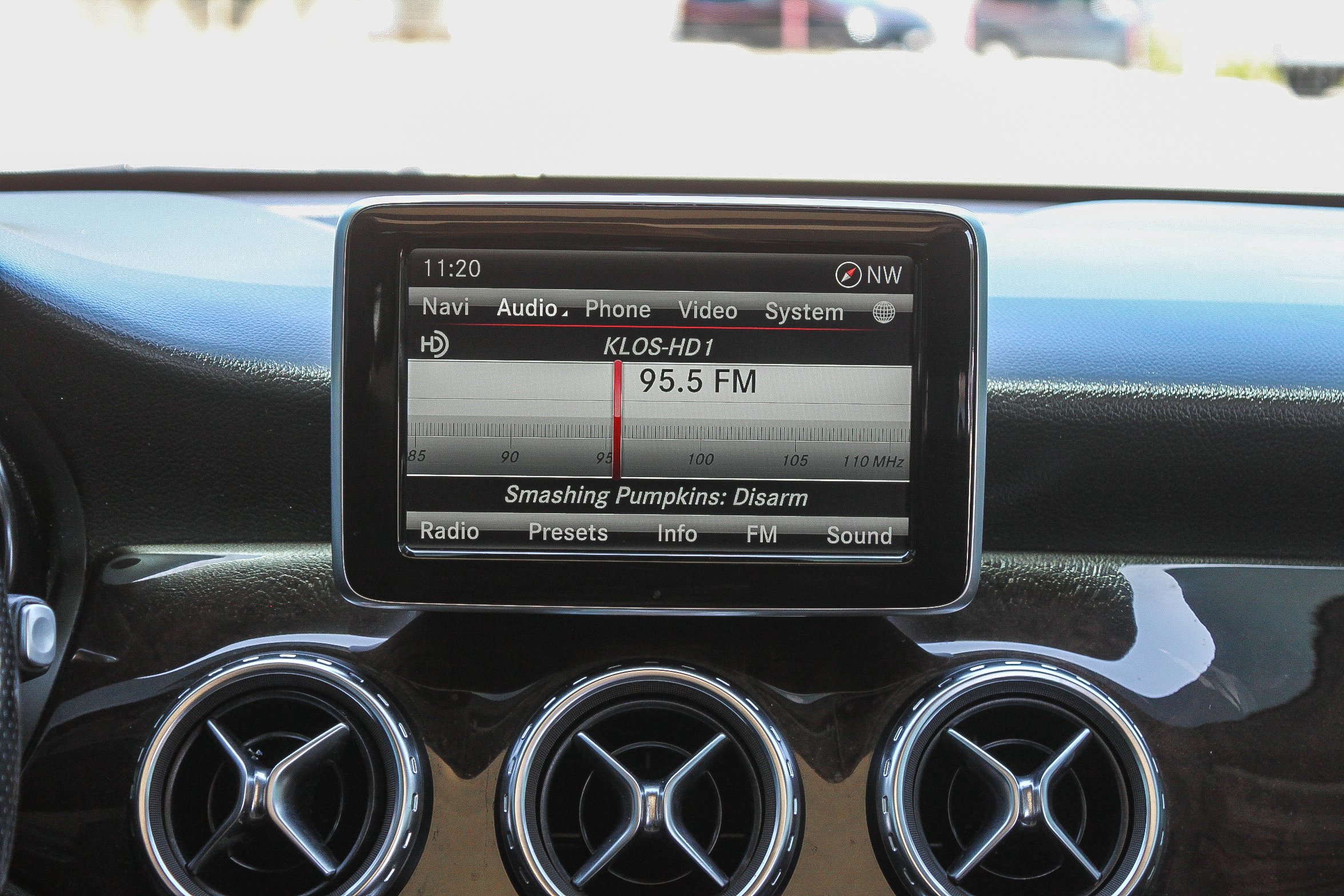 Used 2015 Mercedes-Benz GLA 250 image 16