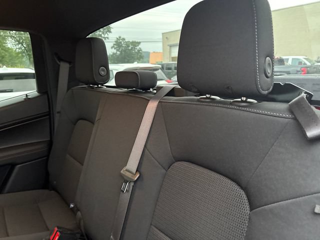 Used 2024 GMC Canyon Elevation w/ Trailering Package AWD/4WD image 21