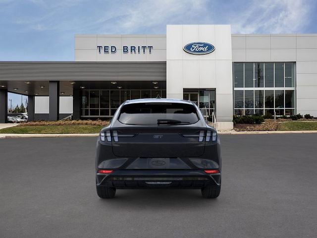 New 2025 Ford Mustang Mach-E GT AWD/4WD image 6