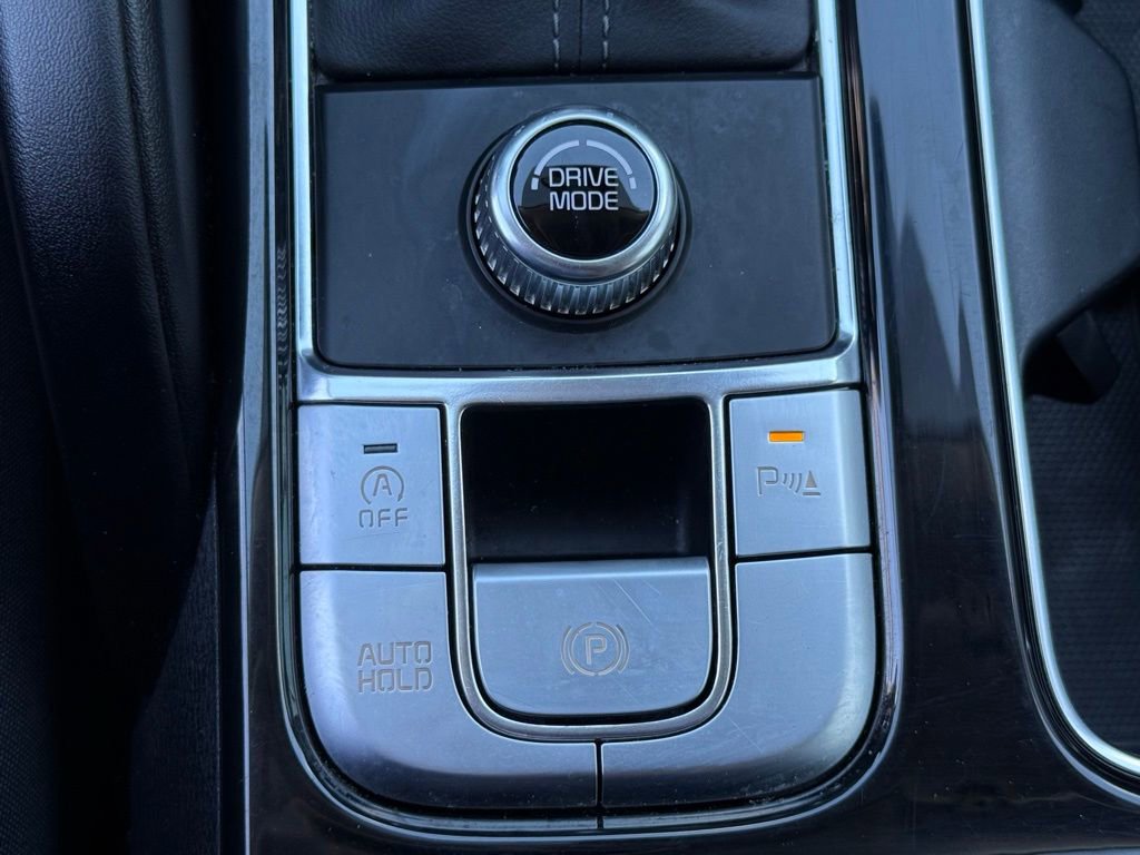 Used 2025 Kia Telluride S image 27