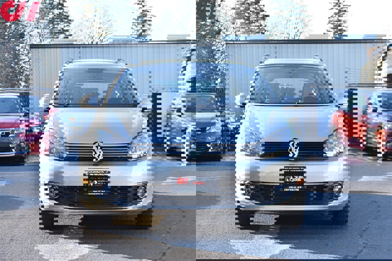 Used 2013 Volkswagen Jetta TDI image 8