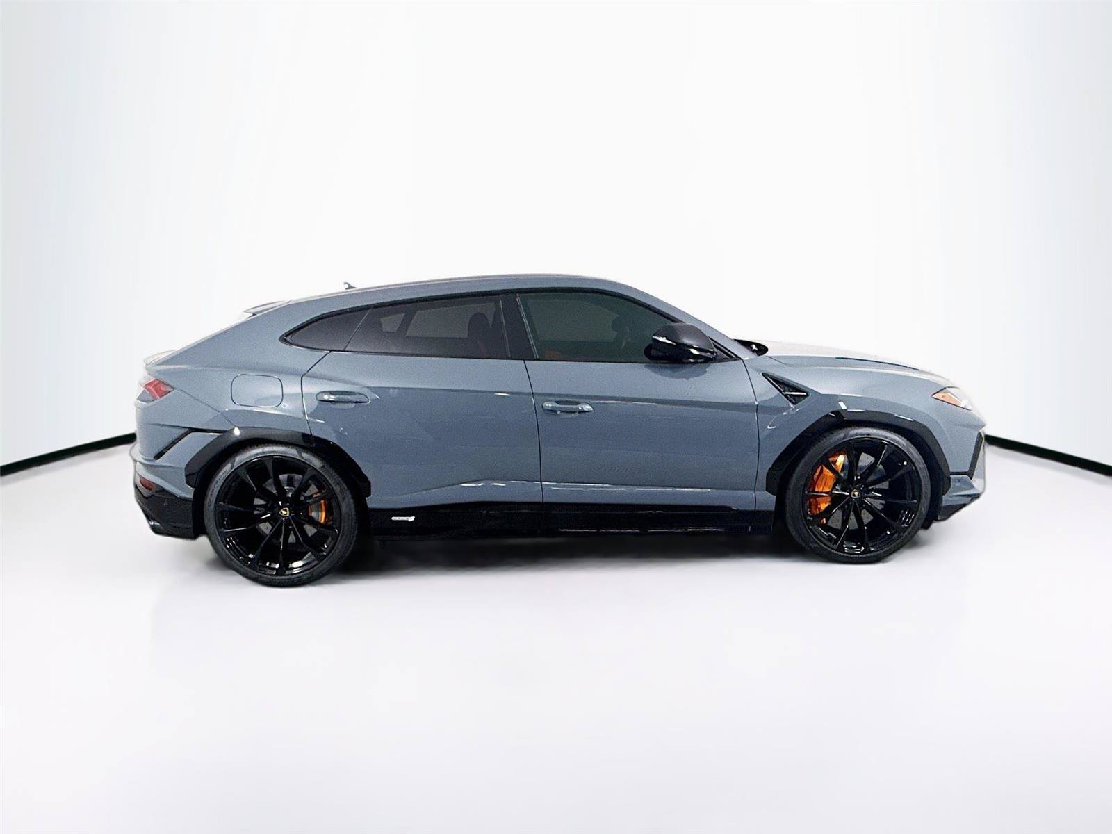 Used 2023 Lamborghini Urus S AWD/4WD image 32