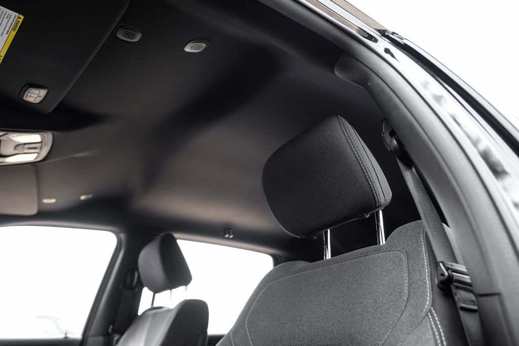 Used 2021 RAM 1500 Big Horn image 31