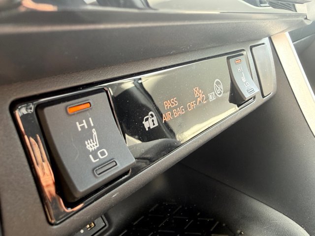 Used 2024 Toyota RAV4 XLE w/ Convenience Package AWD/4WD image 33
