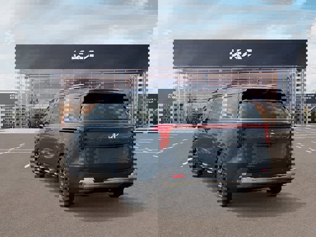 New 2026 Kia Carnival SX image 4