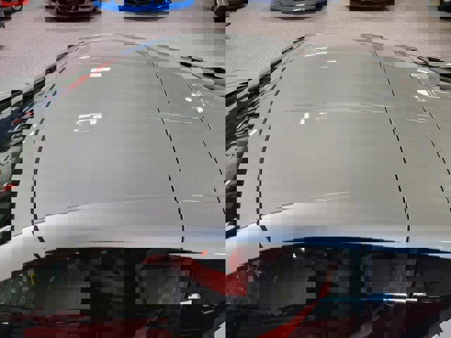 New 2026 Chevrolet Corvette Z06 image 9