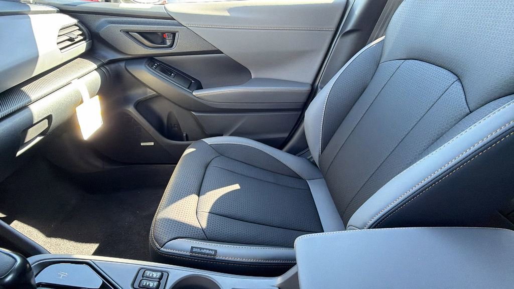 New 2026 Subaru Crosstrek 2.5i Wilderness image 24