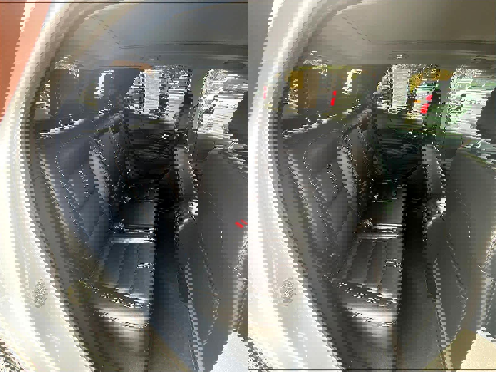 Used 2022 Chevrolet Equinox Premier image 15