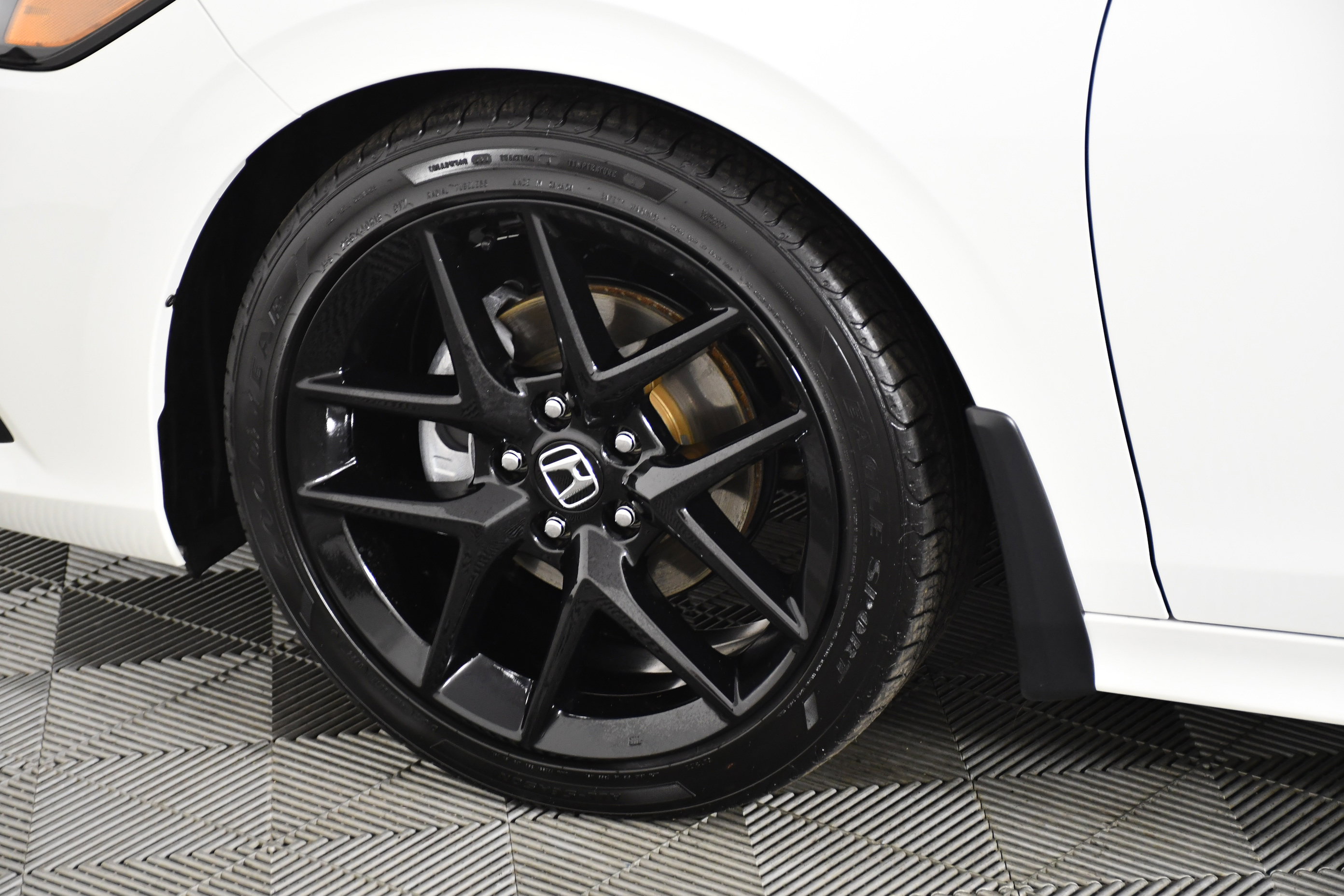 Certified 2024 Honda Civic Sport image 50