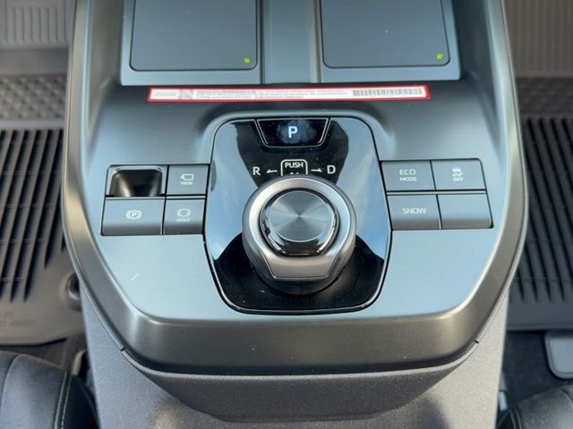 New 2026 Toyota C-HR AWD/4WD image 25