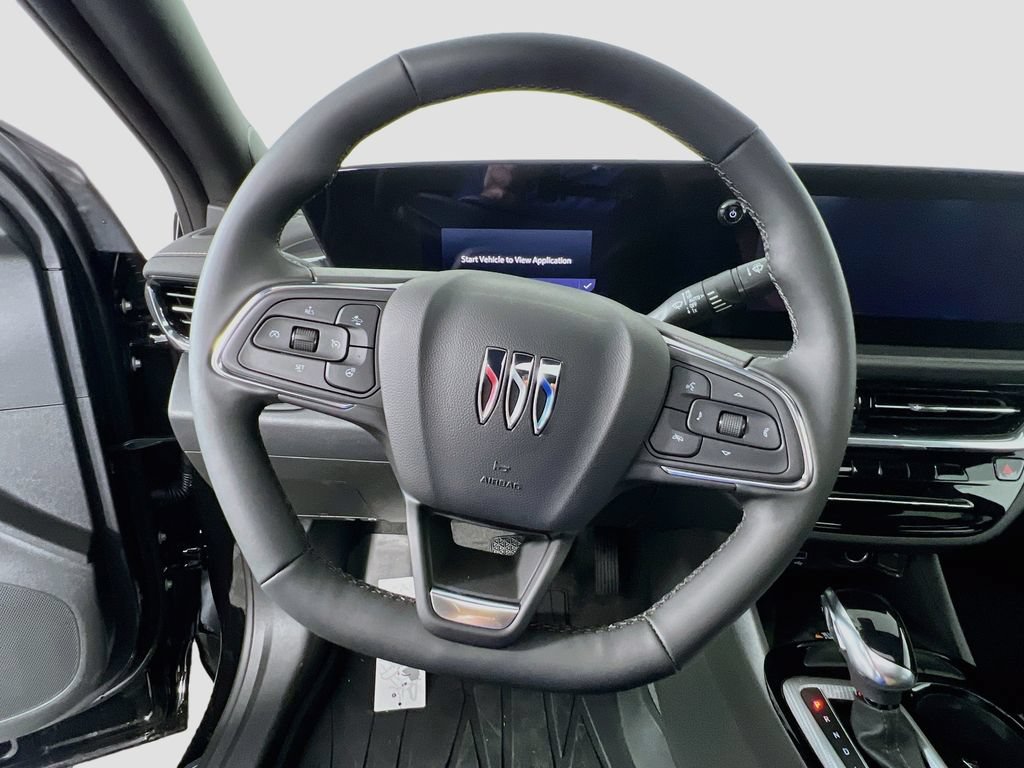 New 2025 Buick Envista Sport Touring FWD image 10