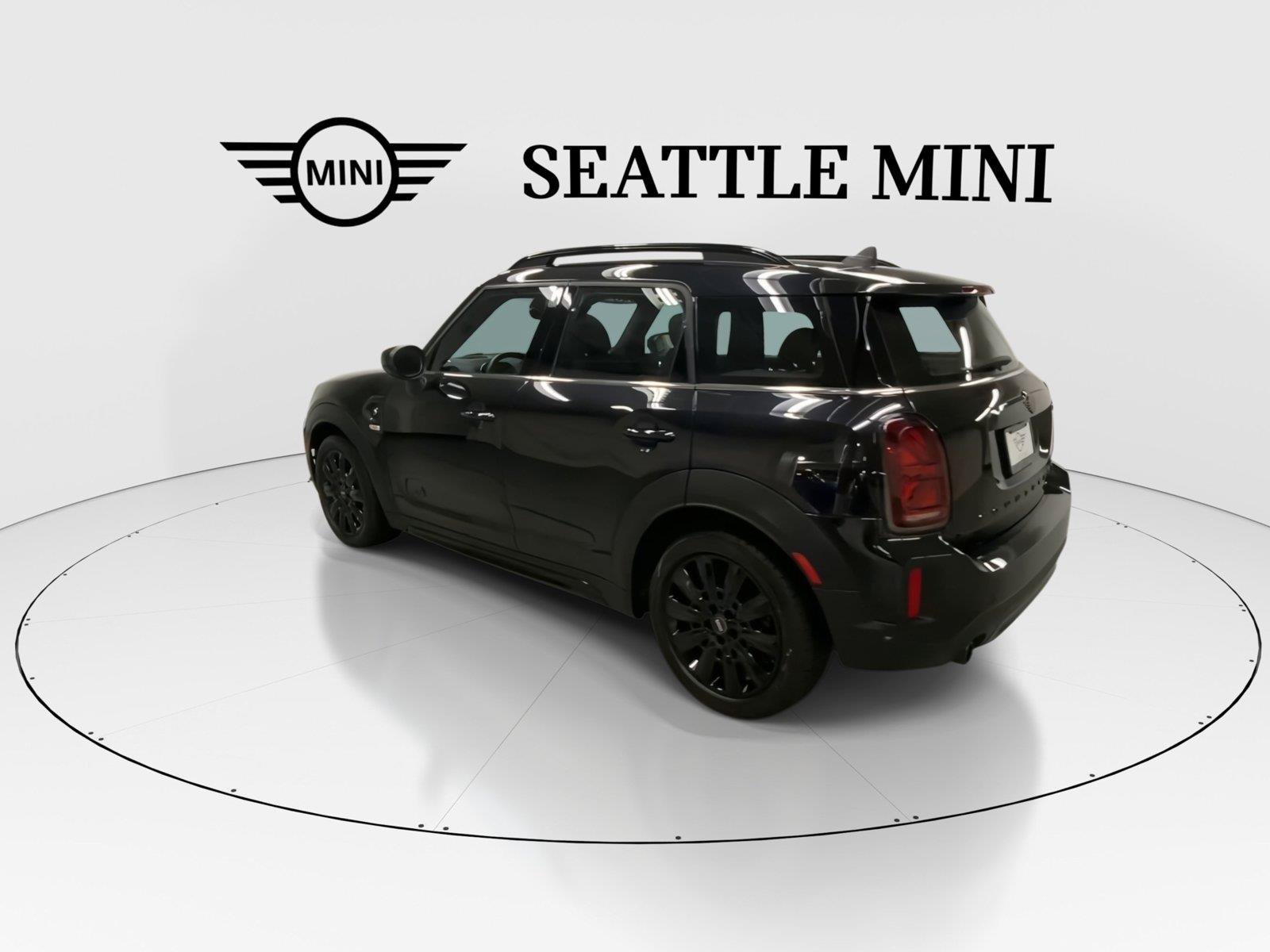 Used 2024 MINI Cooper Countryman S AWD/4WD image 8
