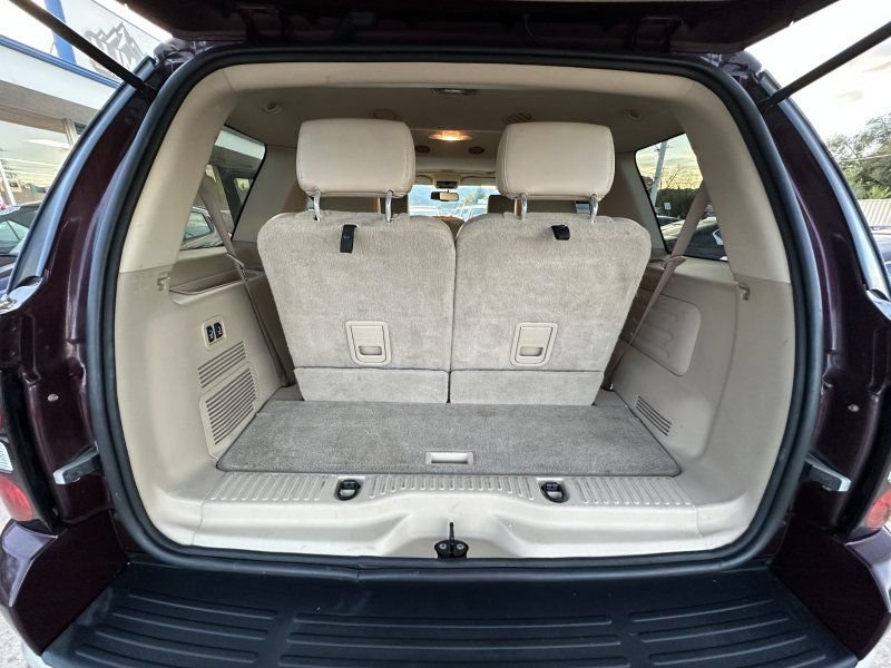 Used 2006 Ford Explorer Eddie Bauer RWD image 16