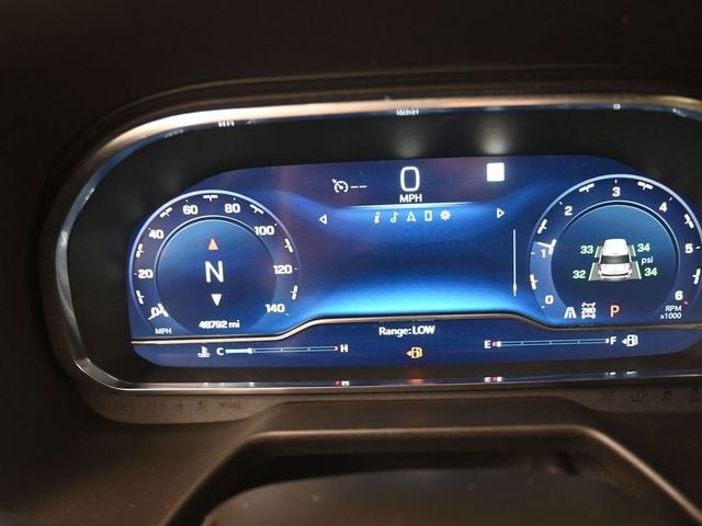 Used 2022 Chevrolet Tahoe LT w/ Luxury Package image 9