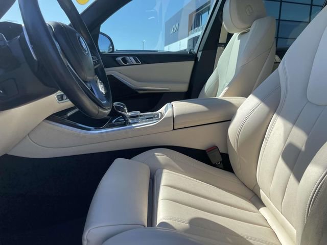 Used 2019 BMW X5 xDrive40i w/ Convenience Package AWD/4WD image 26