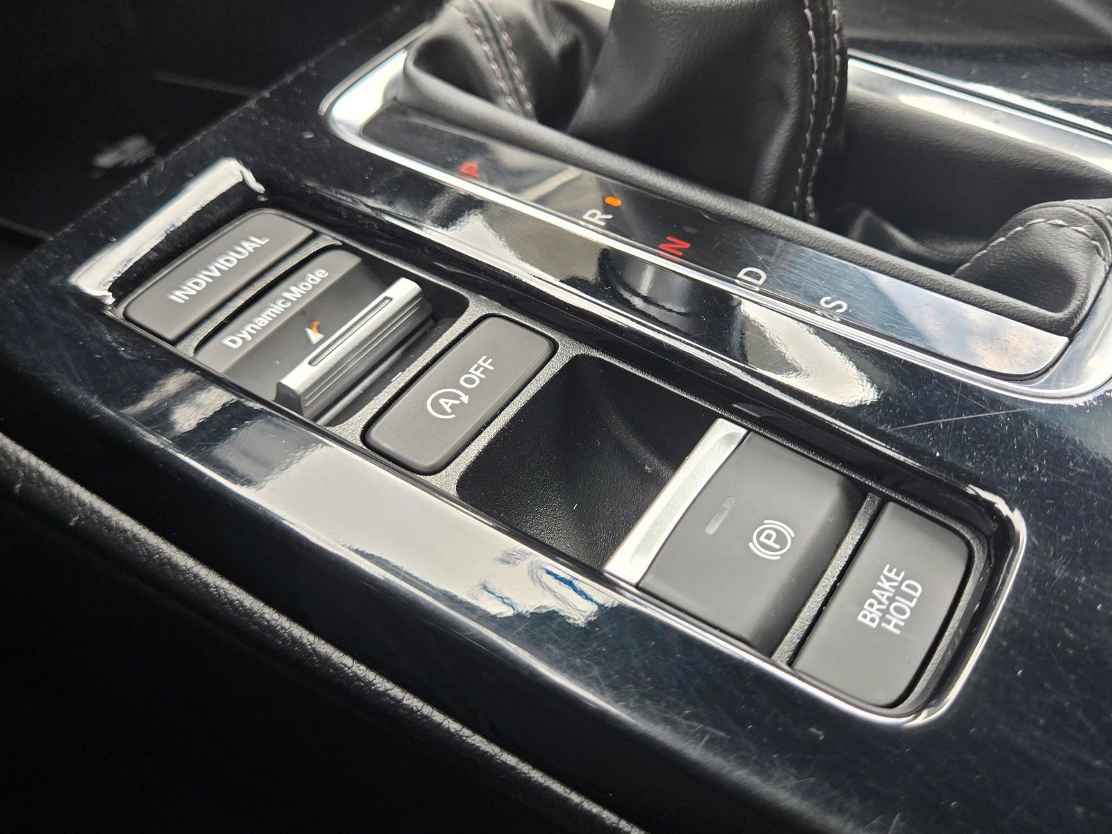 Used 2025 Acura Integra A-Spec FWD image 23