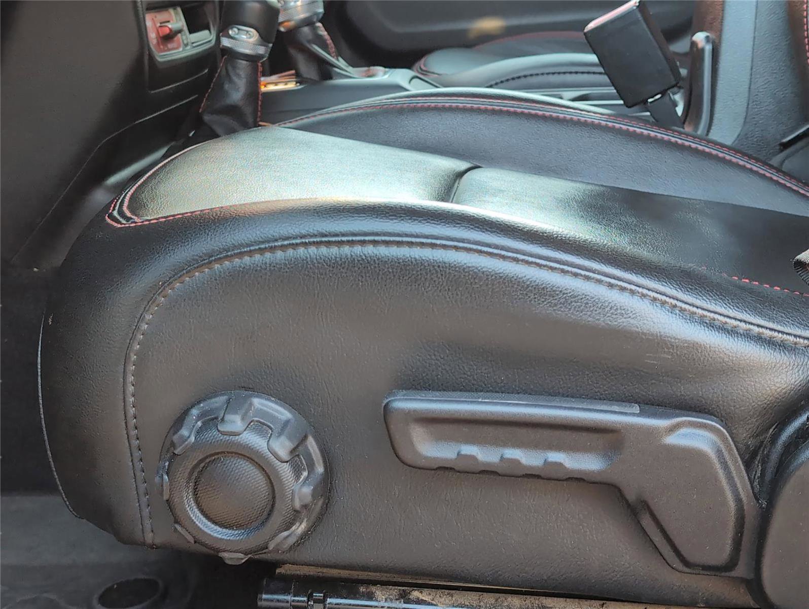 Used 2023 Jeep Gladiator Rubicon w/ LED Lighting Group image 14