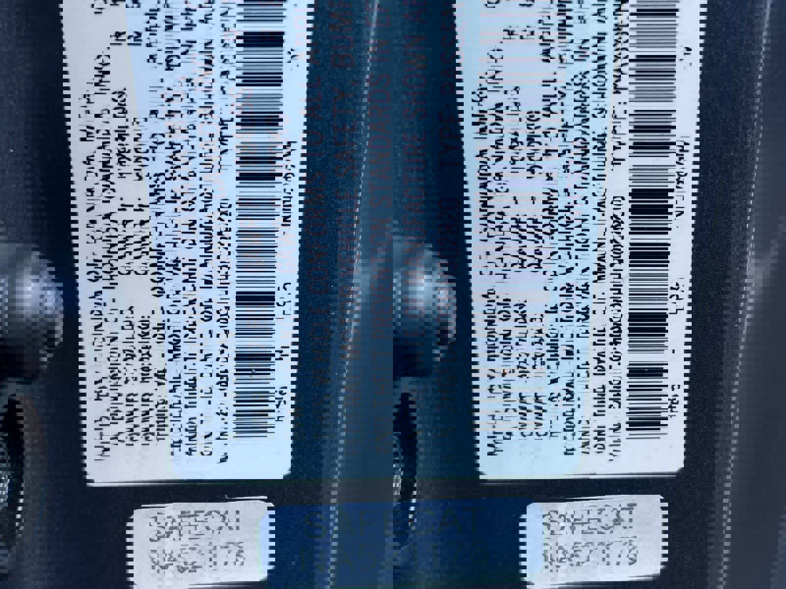 Used 2017 Honda Civic LX-P image 29