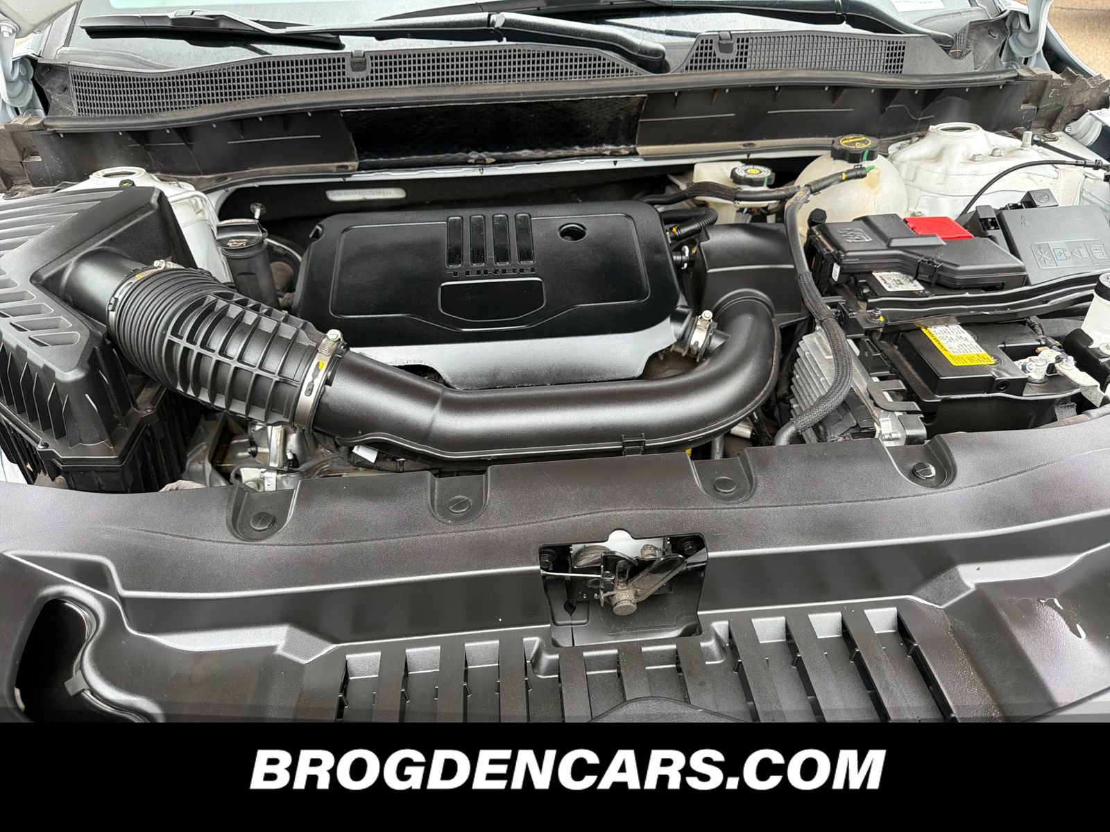 Used 2025 Chevrolet Blazer LT AWD/4WD image 10
