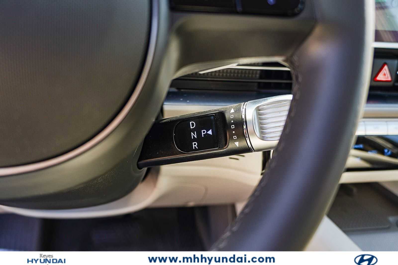Used 2024 Hyundai Ioniq 6 SEL RWD image 21