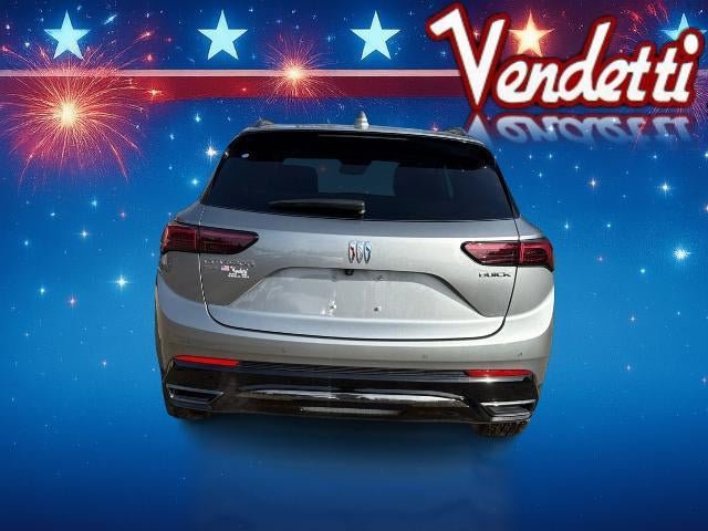 New 2026 Buick Envision Sport Touring AWD/4WD image 6
