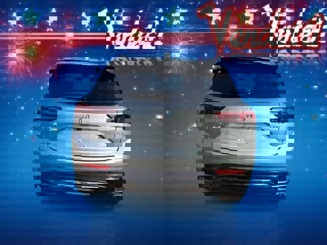 New 2026 Buick Envision Sport Touring image 6