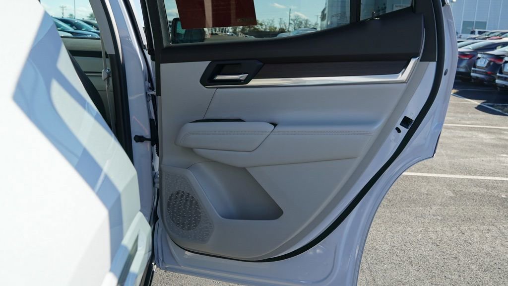 Used 2026 GMC Terrain Denali image 21