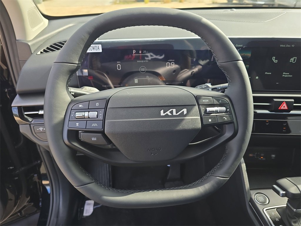New 2026 Kia Sportage LX image 31