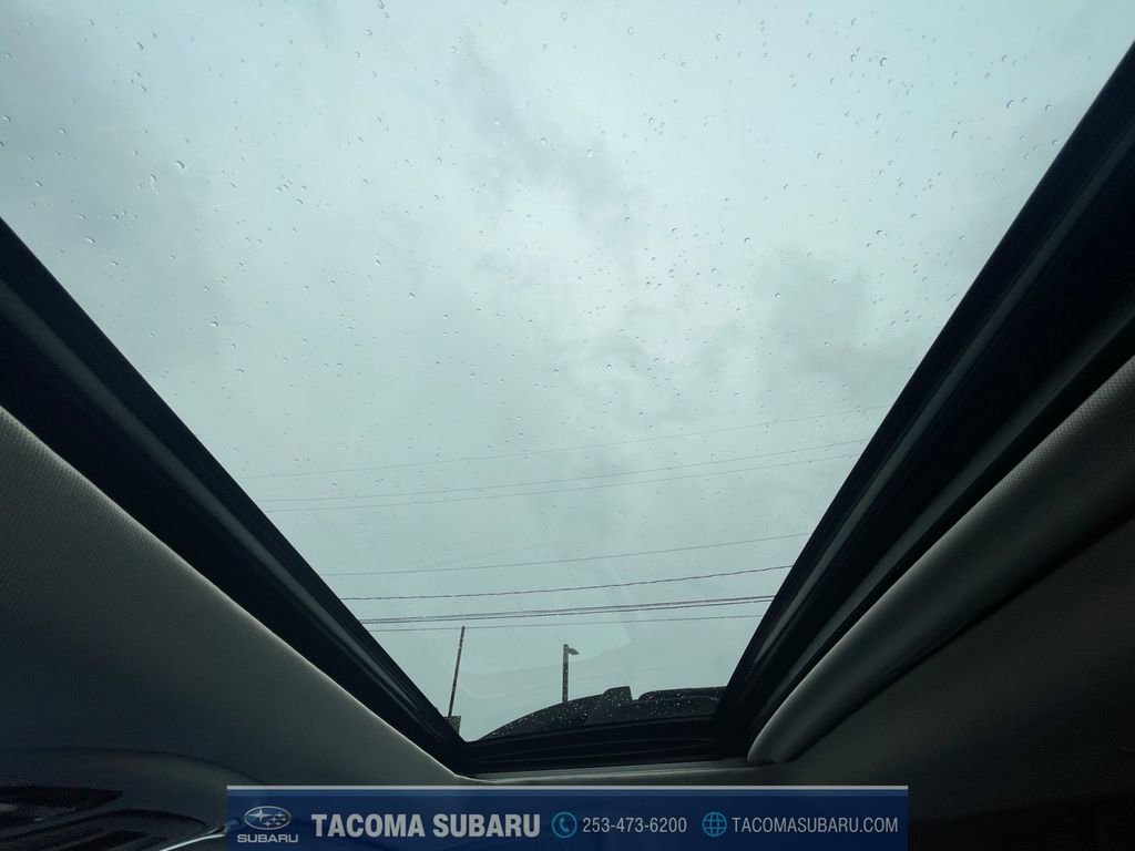 Used 2022 Subaru Outback Limited w/ Popular Package #2 image 25