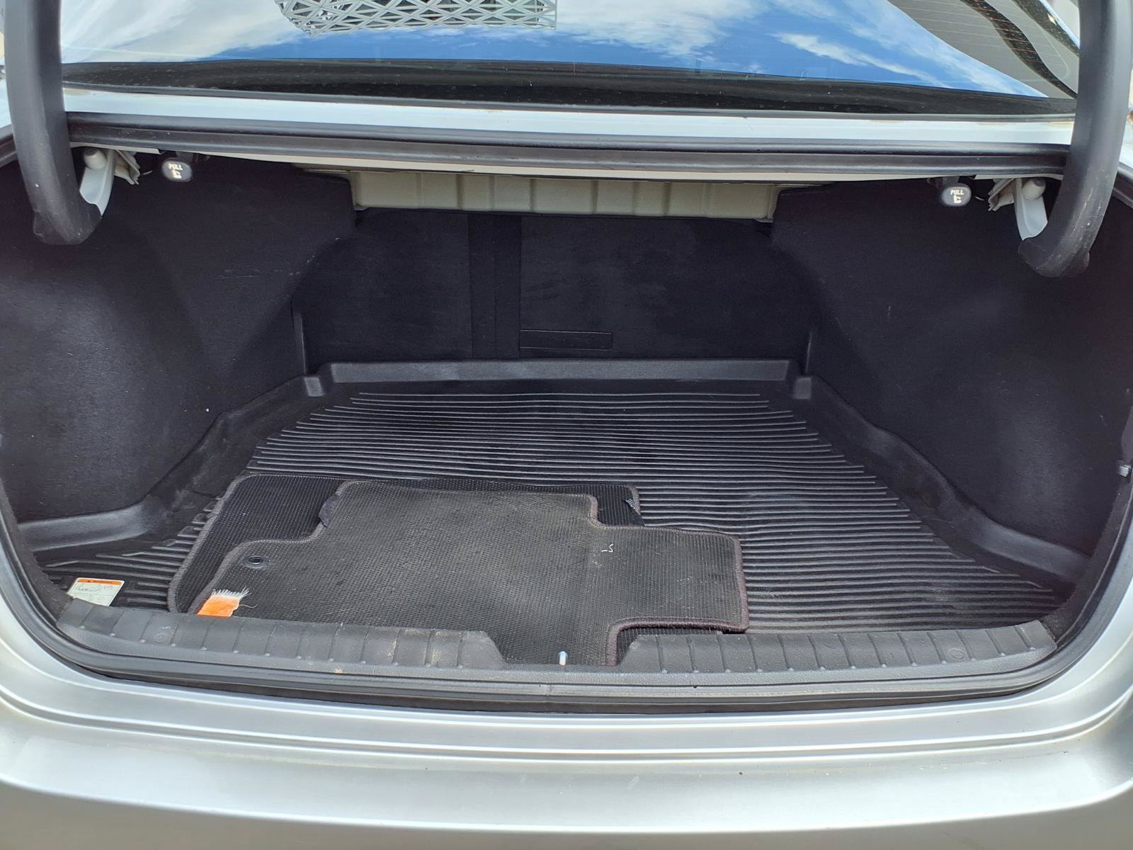 Used 2012 Kia Optima EX FWD image 22