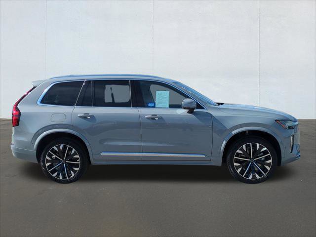 Used 2026 Volvo XC90 B6 Ultra w/ Protection Package image 6