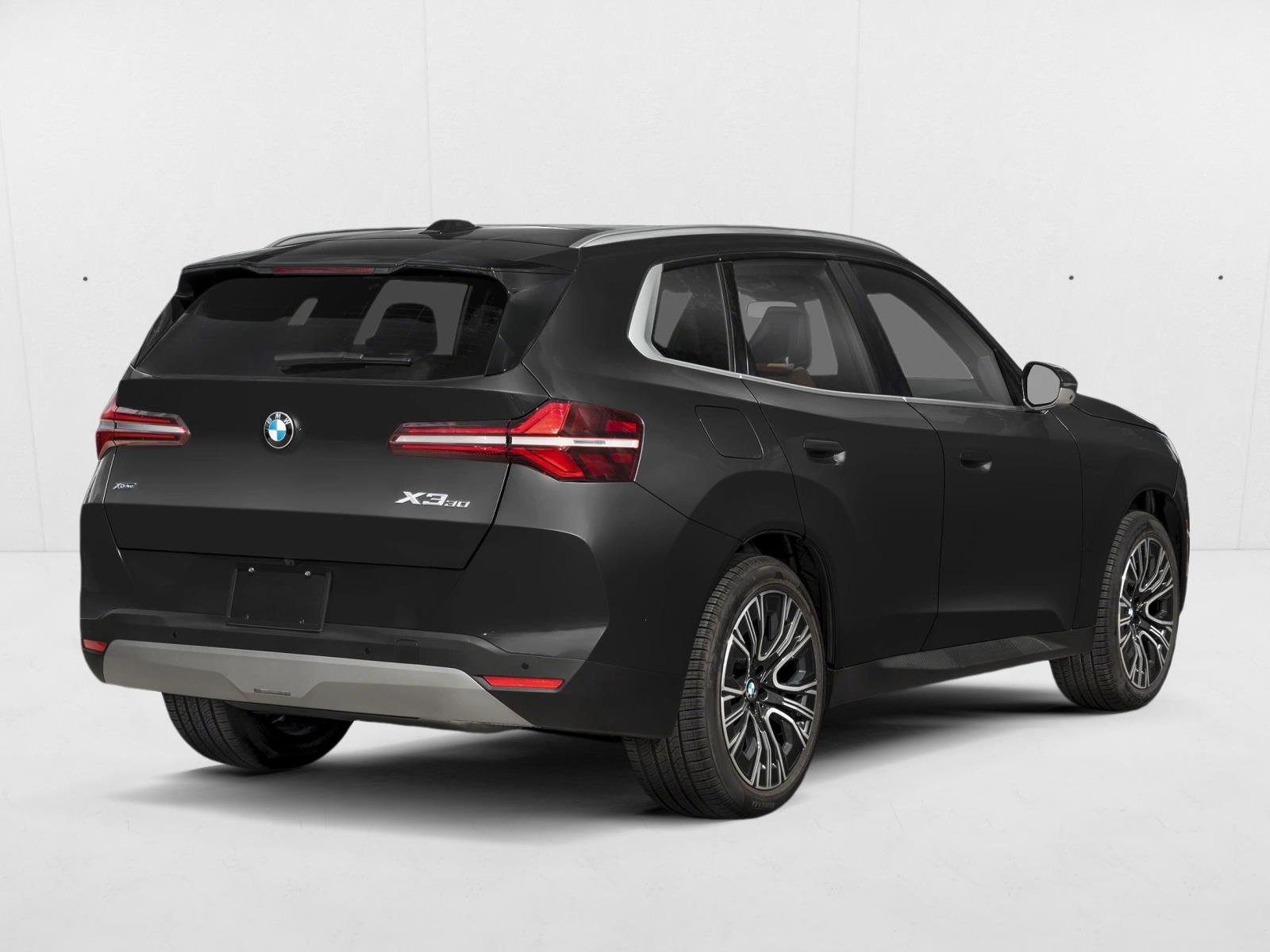 New 2026 BMW X3 M50 w/ Premium Package AWD/4WD video 2