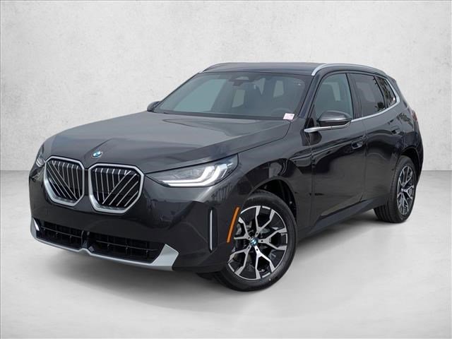 New 2026 BMW X3 xDrive30 w/ Convenience Package