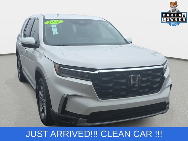 Used 2023 Honda Pilot EX-L image 3