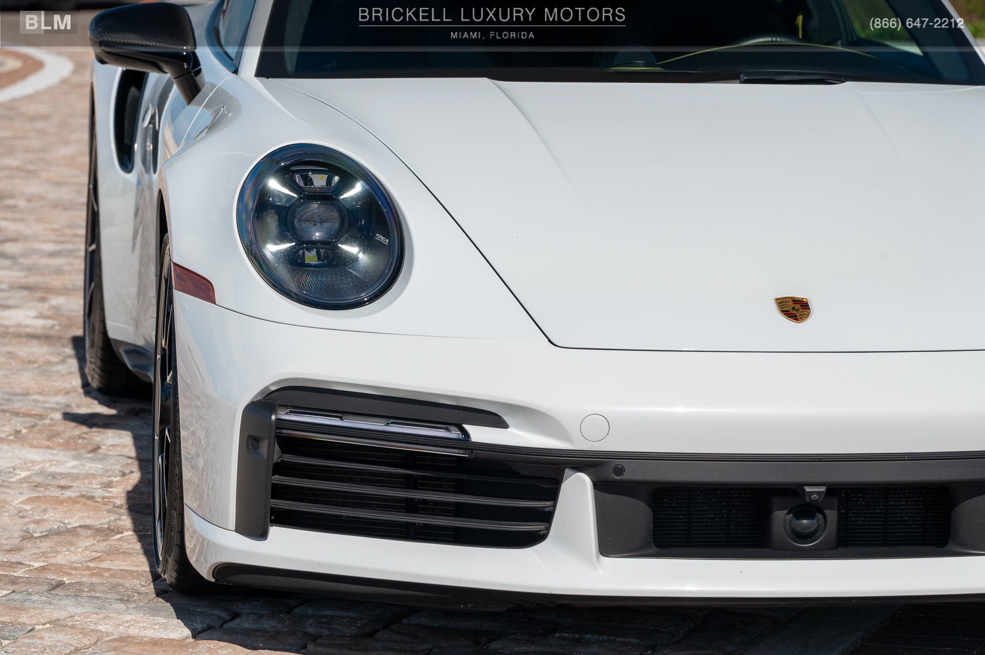 Used 2022 Porsche 911 Turbo S AWD/4WD image 57