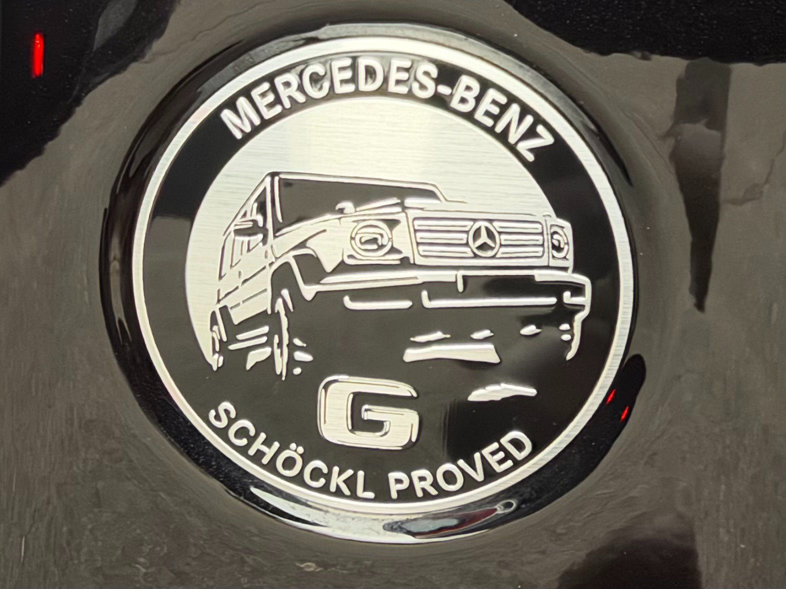 Used 2025 Mercedes-Benz G 550 image 66