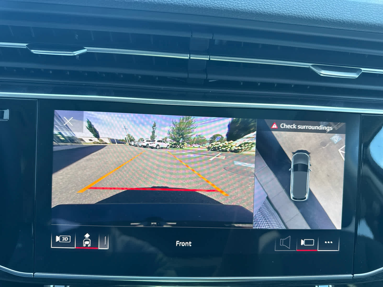 New 2025 Audi Q7 3.0T Premium Plus image 24