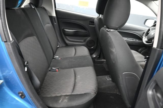 Used 2021 Mitsubishi Mirage ES FWD image 11