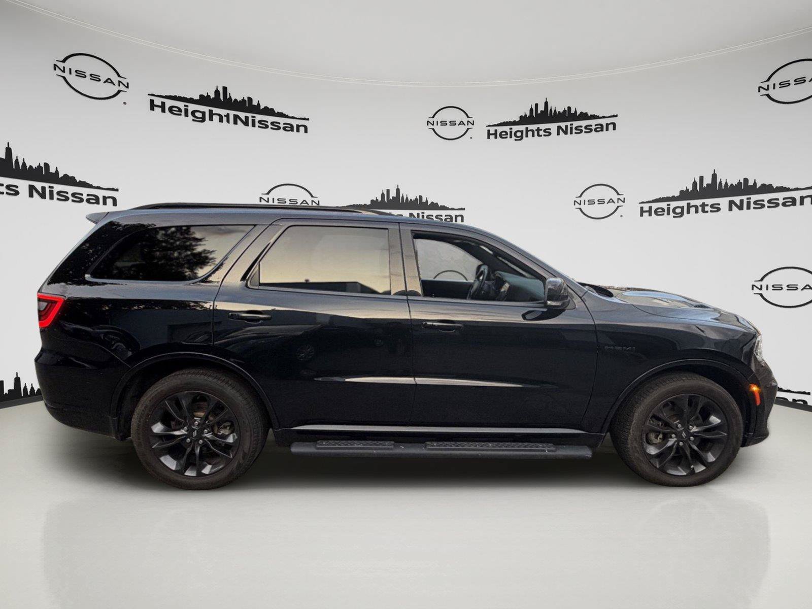 Used 2024 Dodge Durango R/T AWD/4WD image 6