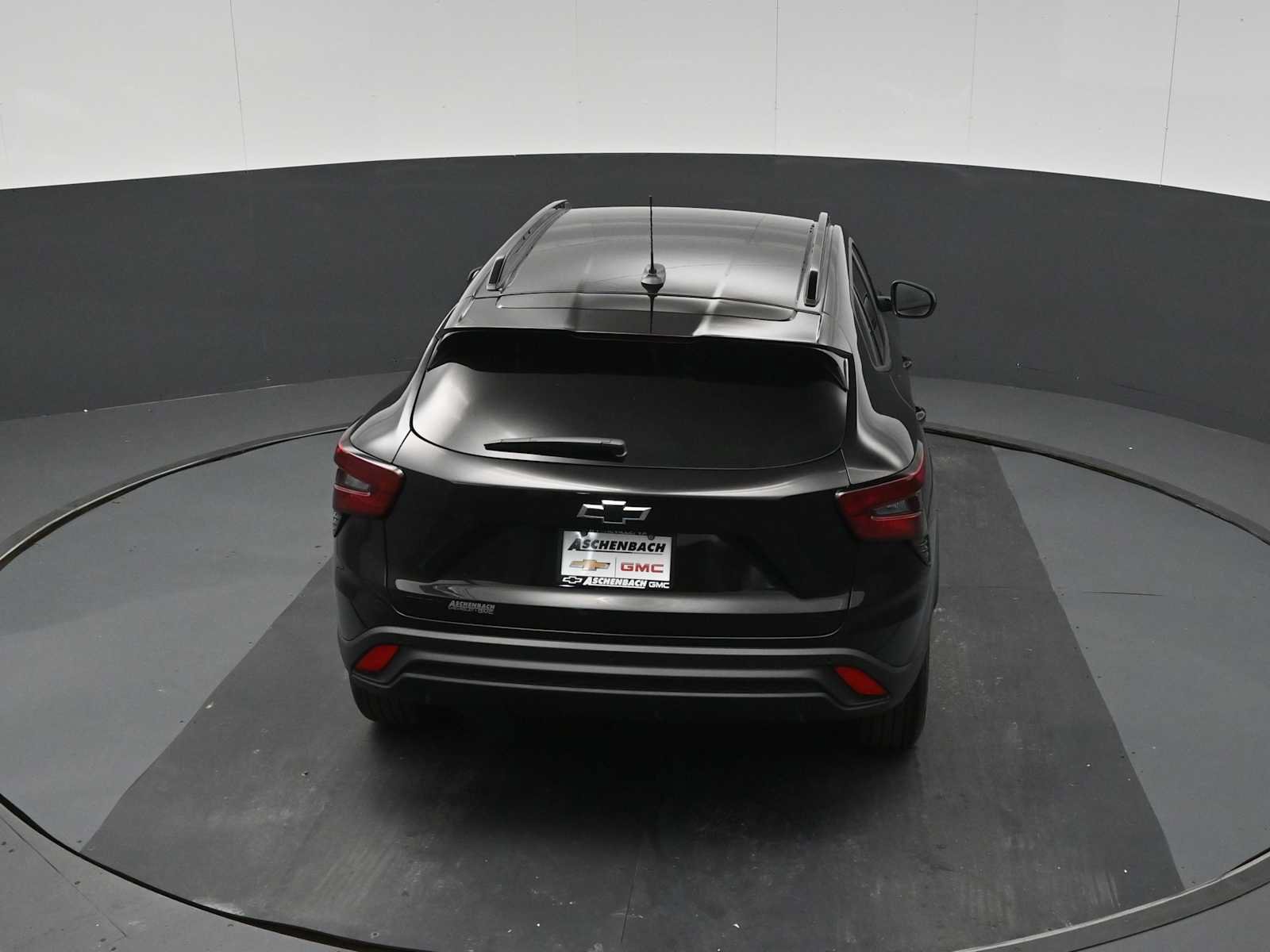 New 2026 Chevrolet Trax LT w/ Driver Confidence Package FWD image 16