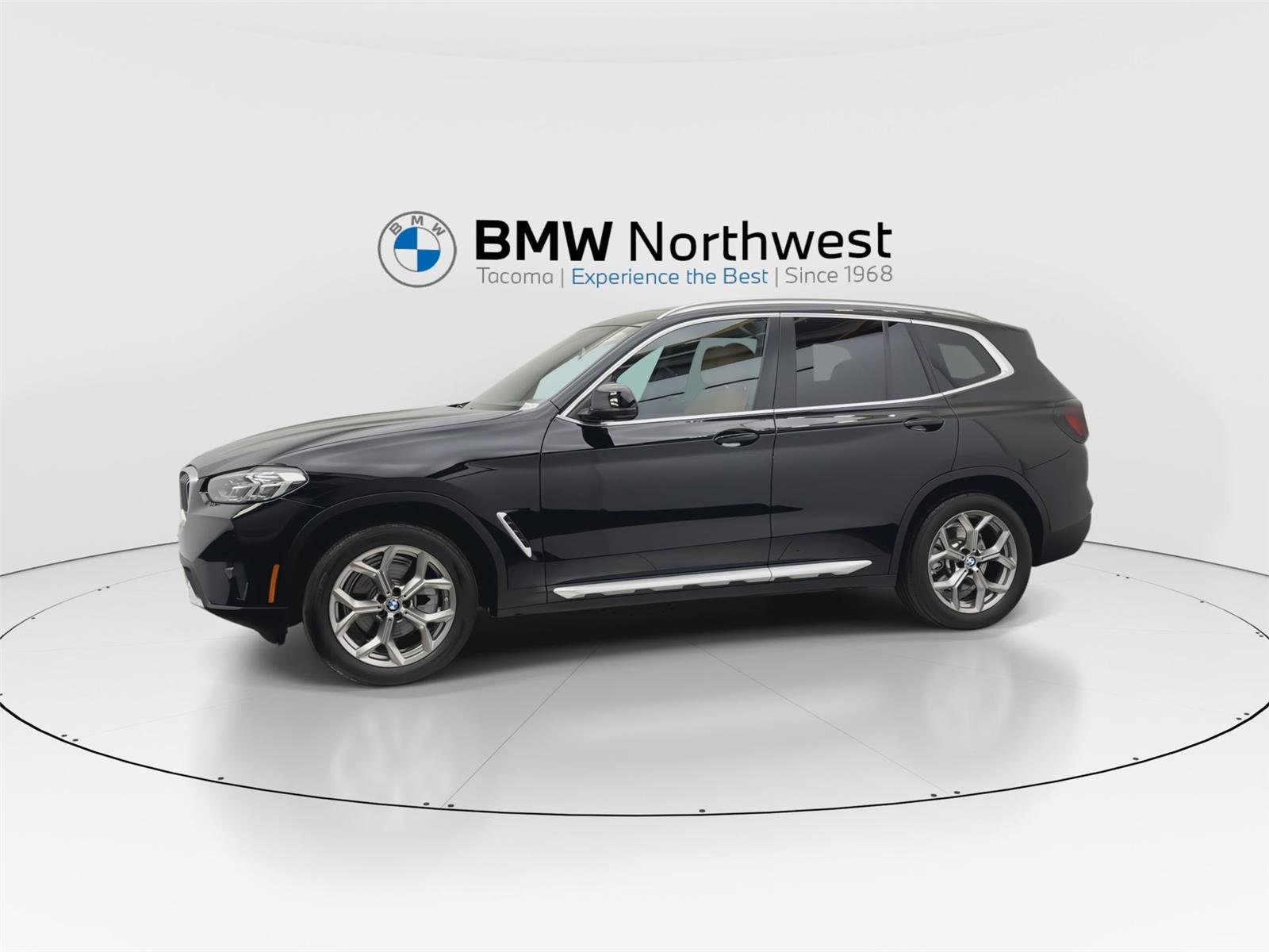Used 2022 BMW X3 xDrive30i w/ Convenience Package image 10