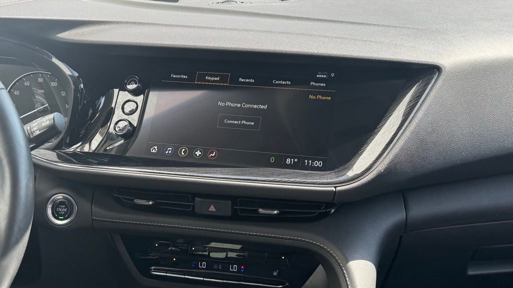 Used 2023 Buick Envision Preferred w/ Sport Touring Package image 12