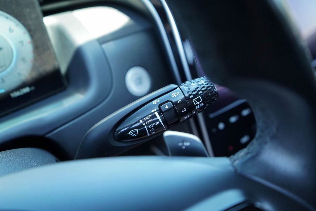 Used 2023 Hyundai Tucson Limited FWD image 30