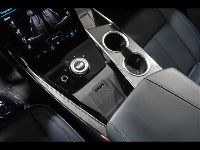 New 2026 Cadillac Escalade IQ Sport 2 w/ LPO, Floor Liner Package AWD/4WD image 19
