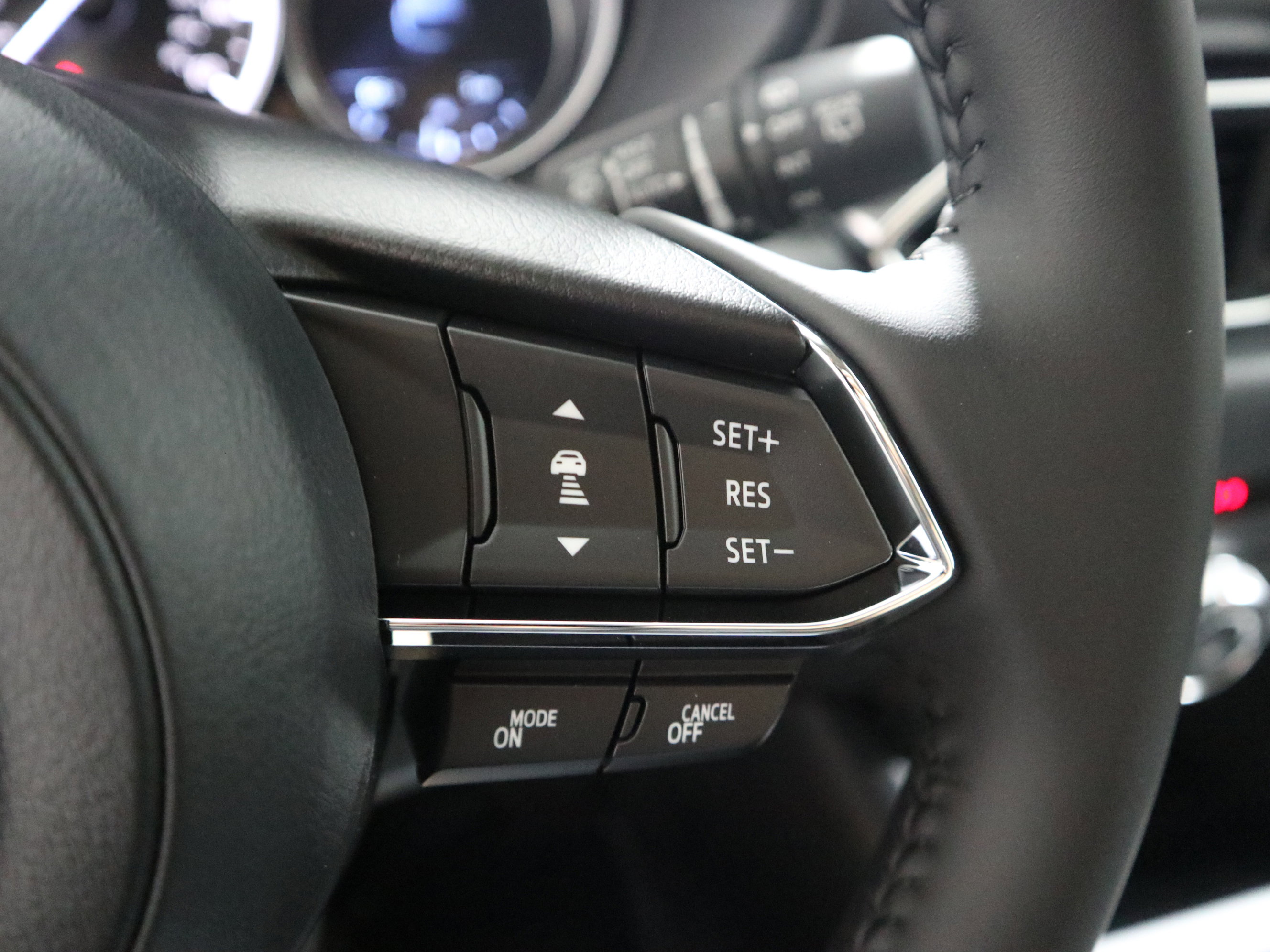 New 2025 MAZDA CX-5 AWD 2.5 S image 25