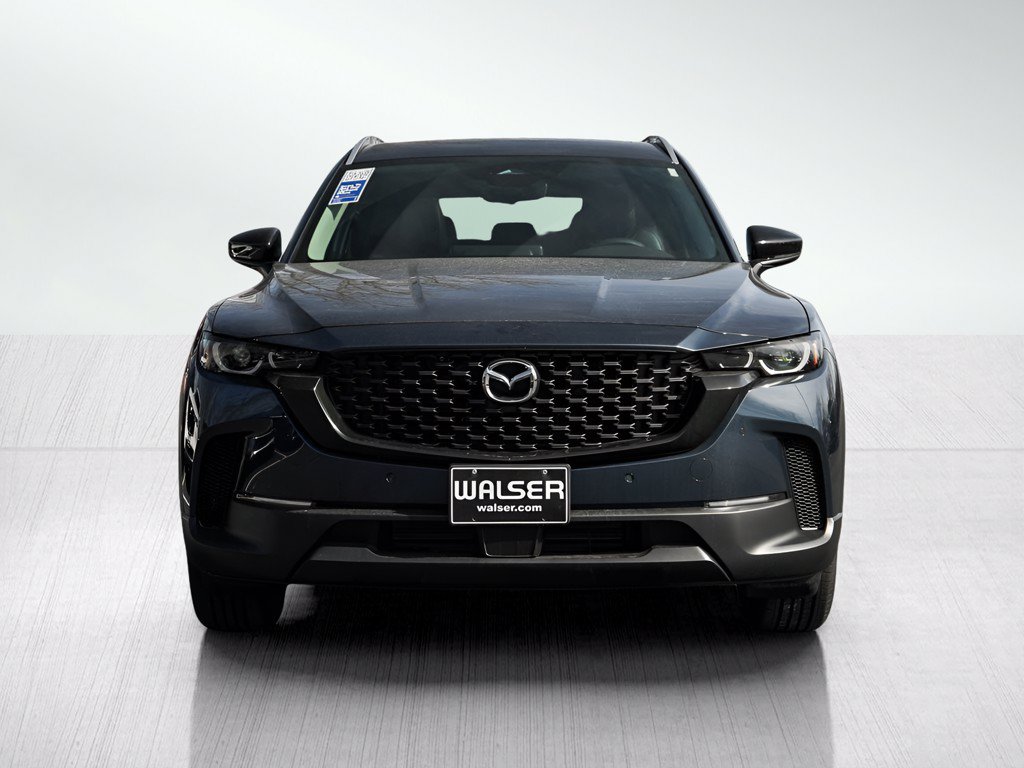 New 2026 MAZDA CX-50 AWD 2.5 S w/ Weather Package image 2